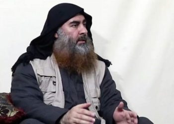 ‘Kalifat je izgubljen, slijedi rat na vašem terenu do istrebljenja’
