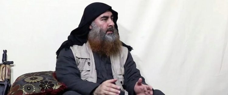 ‘Kalifat je izgubljen, slijedi rat na vašem terenu do istrebljenja’