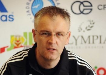Velić: Ovo je godina Livnjaka, Dalića, Kovača, evo i moja!