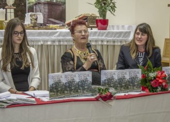 Predstavljanje zbirka pjesama ‘Govor duše u duhu narodnome’