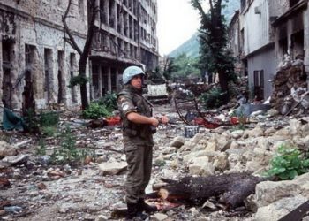 Kako je tzv. ARBiH planirala zauzeti Mostar?