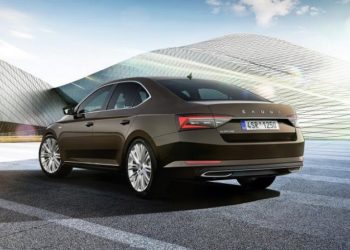 Kakvo osvježenje iz Češke, Škoda Superb za novo doba