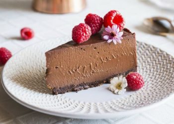 Kolač od Nutelle i keksa: Superbrzi recept bez puno filozofije