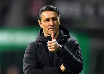 Kovač: Bio sam u pravu kad sam govorio o Liverpoolu