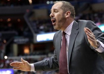 LA Lakers odabrali novog trenera