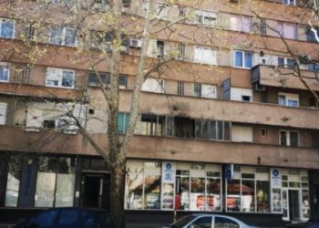 Nakon požara u stanu, Mostarac izgubio bitku za život