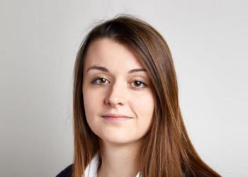 Matea Tadić, Hrvatica iz BiH, ima 22 godine i već je milijunašica