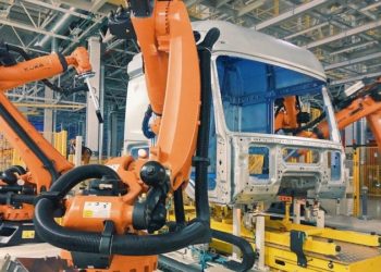 Mercedes-Benz otvara novu tvornicu za proizvodnju kabina u Rusiji