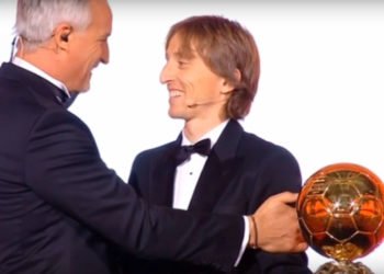 Marca: Sve je riješeno – Modrić potpisuje novi ugovor, spasila ga Zlatna lopta