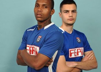 NK Široki Brijeg razišao se s još dva igrača: Eliomar i Petrović odlaze s Pecare