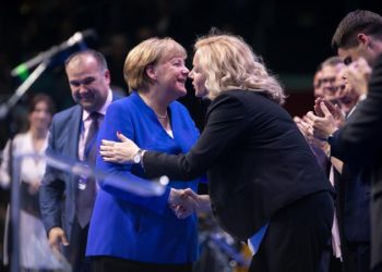 Na izborima u EU bh. Hrvati moraju izabrati svog zastupnika