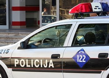 Naoružani razbojnici opljačkali benzinsku crpku kod Čapljine