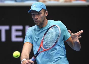 Neuništivi rekorder Karlović: Ovo mi puno znači