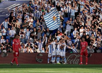 Novi poraz Real Madrida, Valencia dostigla Getafe