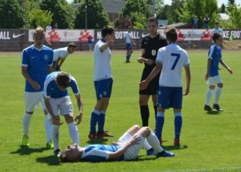 Novi “rat” Hajduka i HNS-a zbog utakmice pionira