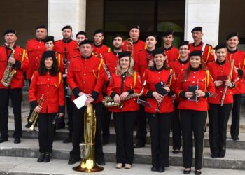 Hrvatska glazba Mostar koncertom u nedjelju obilježava 130. rođendan
