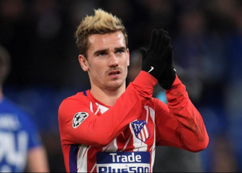 Obrat u slučaju Griezmann: On nije Barcin igrač, a možda neće ni biti