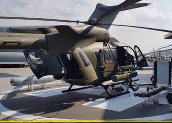 Oružane snage BiH kupuju 2 helikoptera u vrijednosti 65 milijuna KM