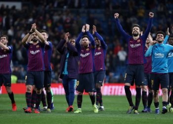 Otkriveno koliko milijuna eura se smiješi Rakitiću i suigračima ako osvoje trostruku krunu