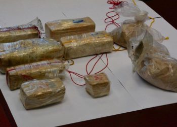 Zbog šverca heroina uhićeno 13 ljudi