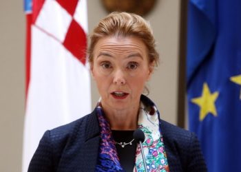 Pejčinović Burić: Proširenje EU-a prioritet Hrvatske, pomagat ćemo kandidatima