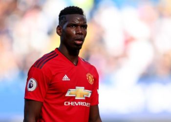 Debakl protiv Huddersfielda stajat će Pogbu šest milijuna funti