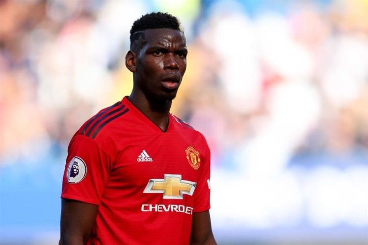 Debakl protiv Huddersfielda stajat će Pogbu šest milijuna funti