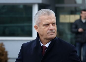 Radončić o pozivu SDA: Vrijeme je da se etablira bošnjačka reprezentacija na državnoj razini