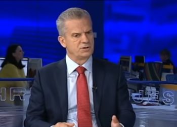 Radončić pojasnio motive ulaska u koaliciju sa SDA