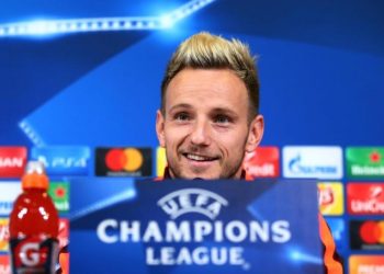 Rakitić za HRT: Bez riječi sam, Messi je najbolji svih vremena