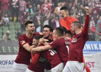 Sarajevo osvojilo Premijer ligu BiH