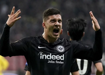 Sky Sports: Real doveo srpskog napadača Jovića za 60 milijuna eura
