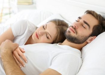 Službeno je: Žene trebaju više sna od muškaraca