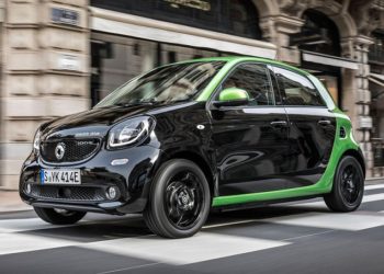 Smart se ove godine povlači s tržišta Kanade i SAD-a