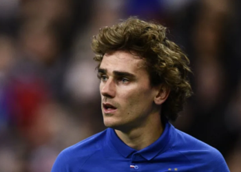 Sport: Griezmann se jako ljuti na Messija i igrače Barcelone