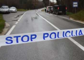 Sudar kod Jajca: Curica iz Hrvatske poginula, a majka i dvije kćeri ozlijeđene