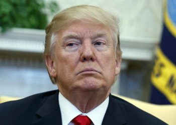 Trump: Kina je prekinula sporazum, uvodimo nove tarife za kinesku robu