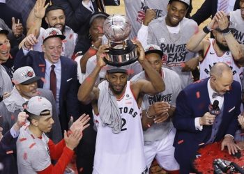 Toronto na krilima Leonarda prvi put u finalu NBA lige