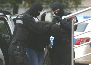 Uhićen Krunićev tjelohranitelj zbog sudjelovanja u njegovom ubojstvu, priznao svoju ulogu