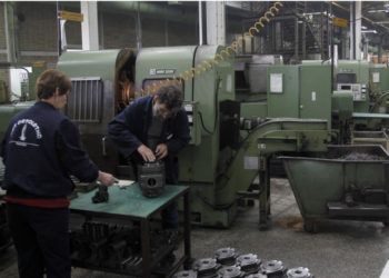 Trebalo bi poboljšati rad privatnih tvrtki i povećati broj zaposlenih