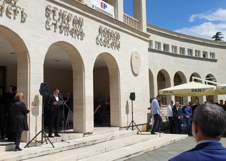 U Mostaru svečano obilježen Dan Hvidra-e