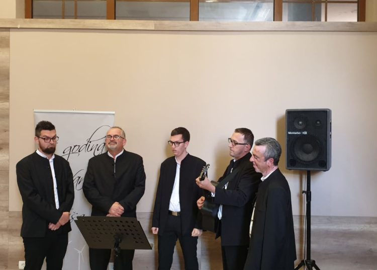 U Mostaru svečano obilježen Dan Hvidra-e