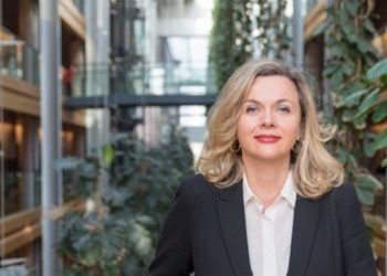 Željana Zovko: Boriti ću se za osiguranje jednakopravnog položaja Hrvata u BiH