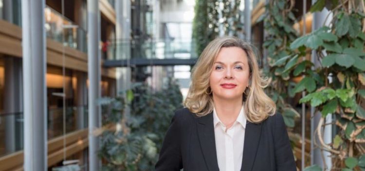 Željana Zovko: Boriti ću se za osiguranje jednakopravnog položaja Hrvata u BiH