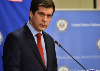 Američki veleposlanik poslao poruku novinarima i medijima u BiH