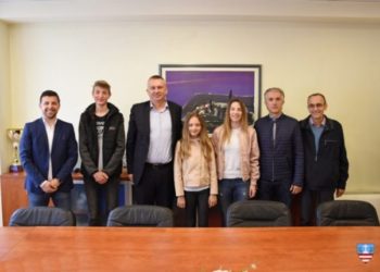 Atletski klub Brotnjo domaćin dva državna prvenstva