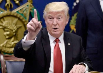 Trump zabranjuje Huawei u SAD-u