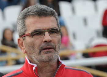 Slišković: Sve osim osvajanja tri boda neuspjeh je za Zrinjski