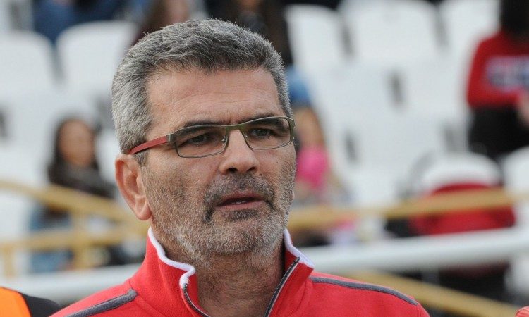 Slišković: Sve osim osvajanja tri boda neuspjeh je za Zrinjski