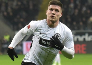 As: Sve je riješeno, Jović je novi igrač Reala